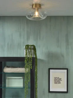 It's about RoMi Brussels Plafondlamp