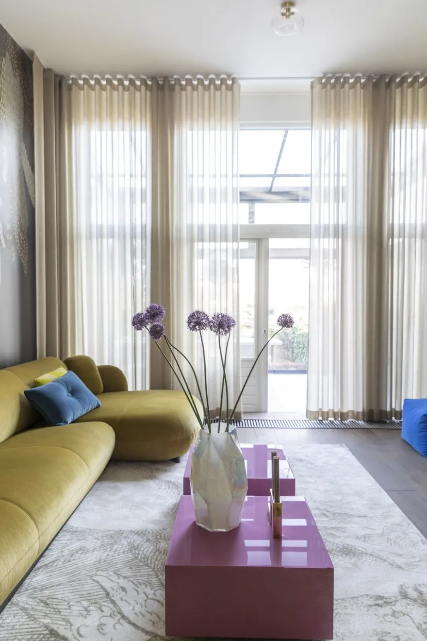 It's about RoMi Brussels Plafondlamp