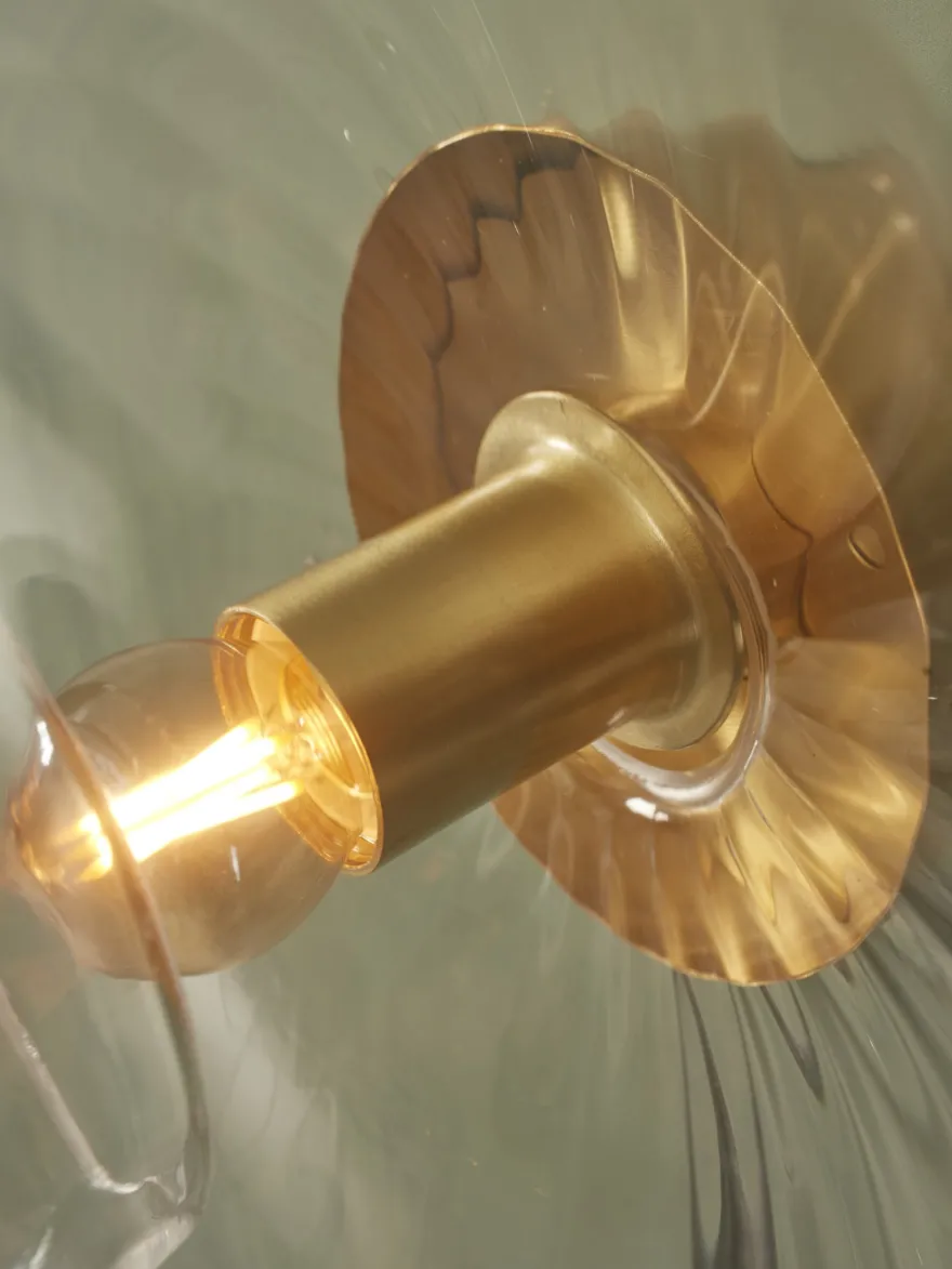 It's about RoMi Brussels Plafondlamp