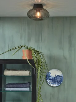 It's about RoMi Brussels Plafondlamp