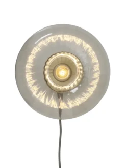 It's about RoMi Brussels Wandlamp