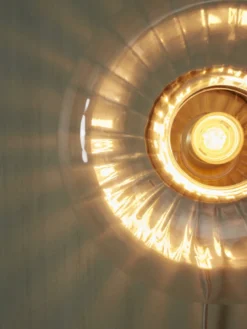 It's about RoMi Brussels Wandlamp