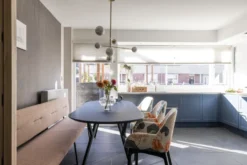 It's about RoMi Carrara 3-arm Hanglamp