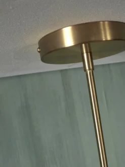 It's about RoMi Carrara 3-arm Hanglamp