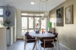 It's about RoMi Carrara Bol Hanglamp