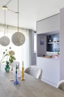 It's about RoMi Carrara Bol Hanglamp