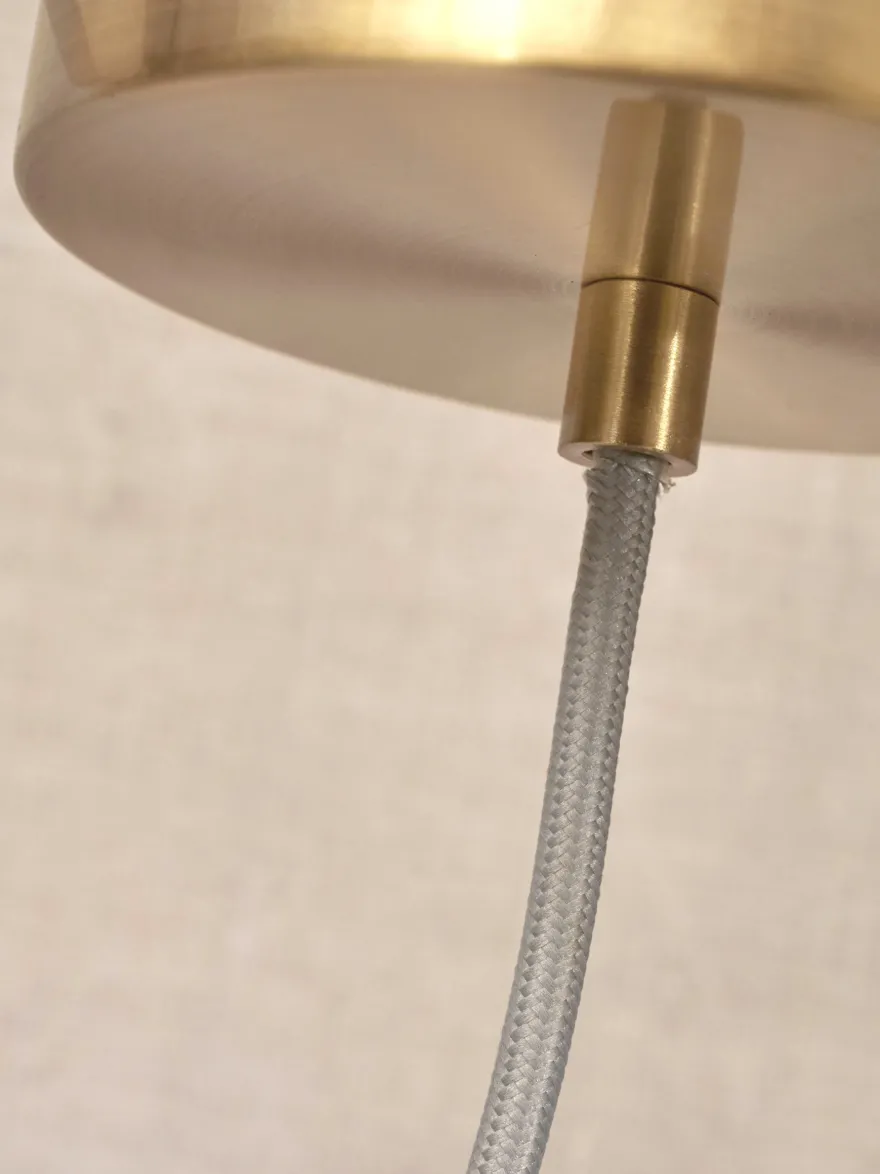 It's about RoMi Carrara Hanglamp