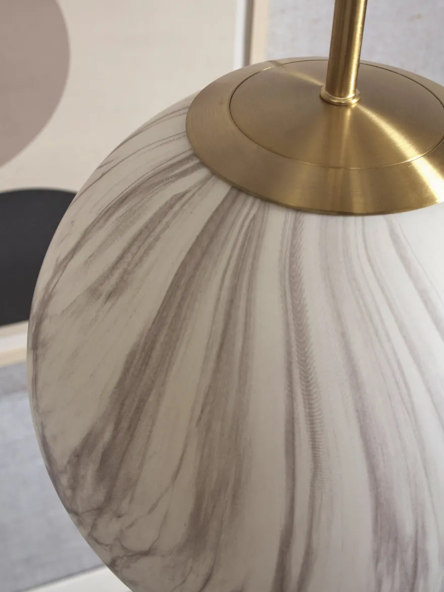 It's about RoMi Carrara Hanglamp