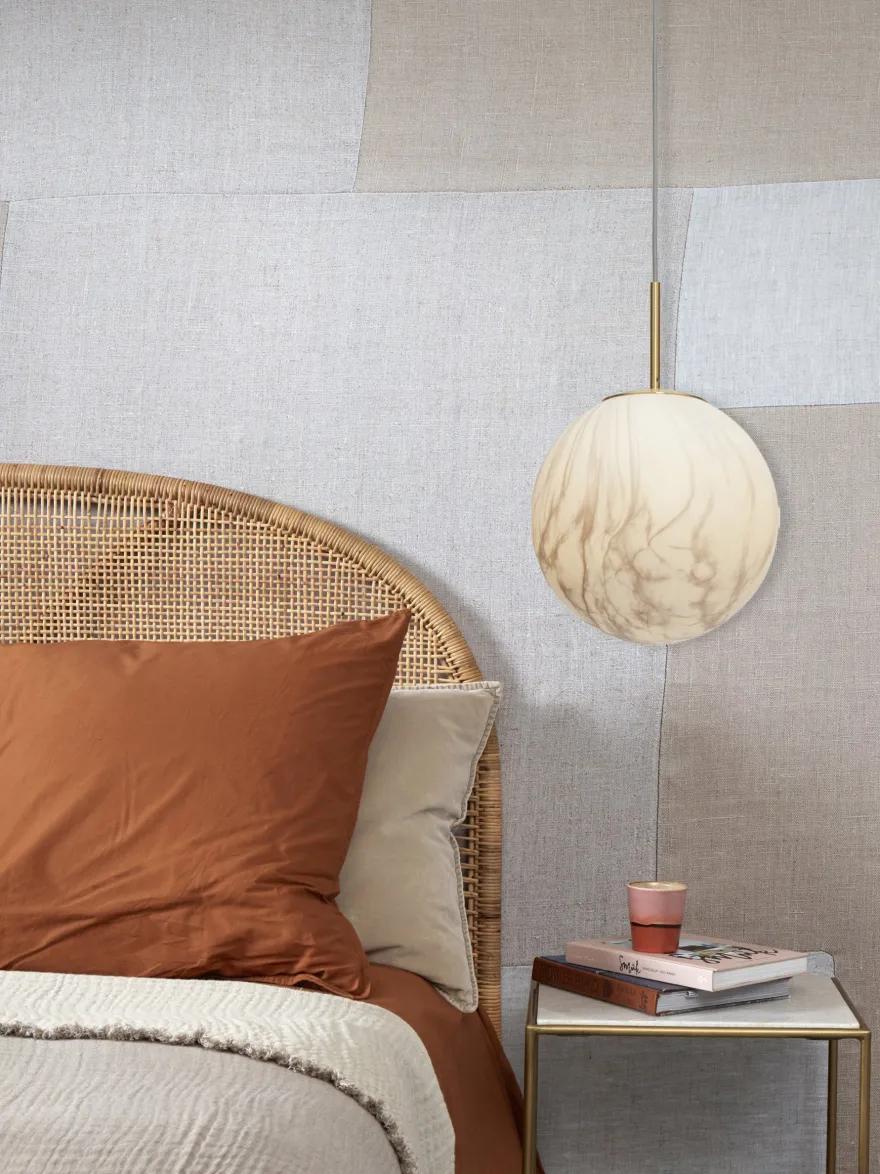It's about RoMi Carrara Hanglamp