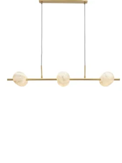It's about RoMi Carrara Recht Hanglamp