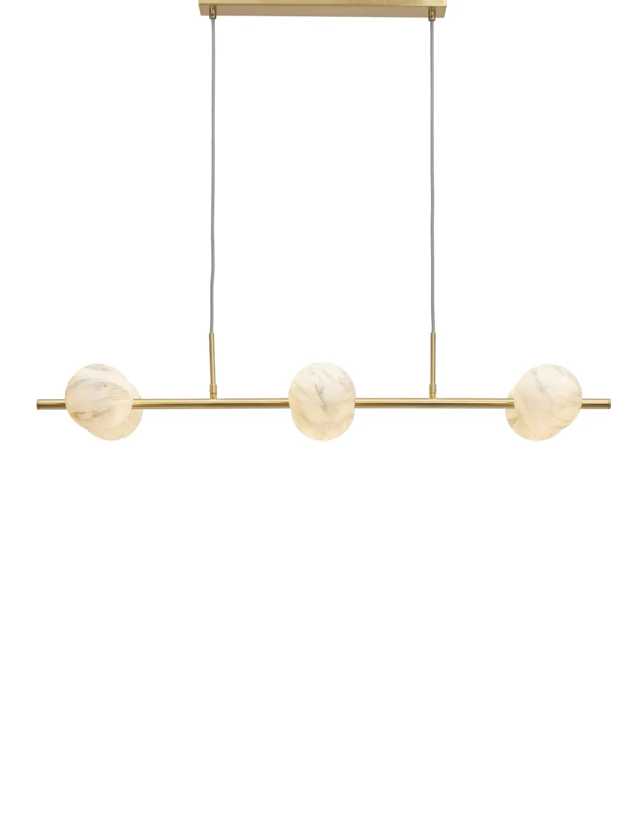 It's about RoMi Carrara Recht Hanglamp