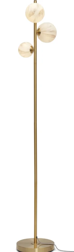 It's about RoMi Carrara Vloerlamp