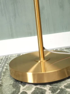 It's about RoMi Carrara Vloerlamp