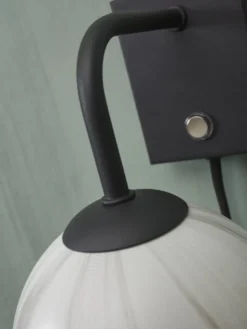 It's about RoMi Carrara Wandlamp