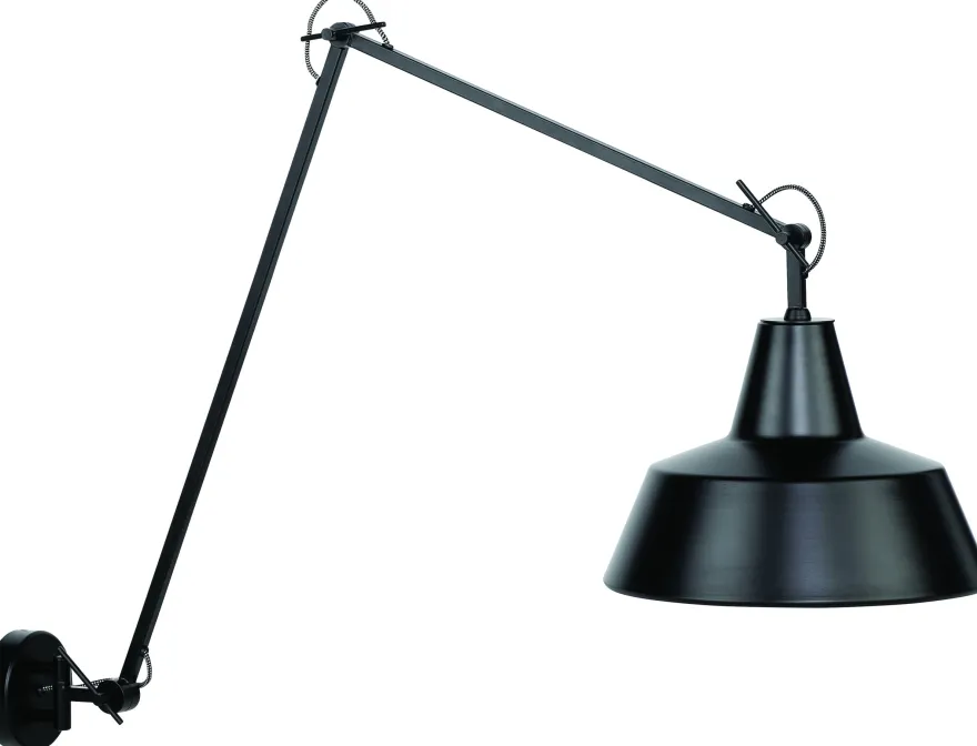 It's about RoMi Chicago Wandlamp