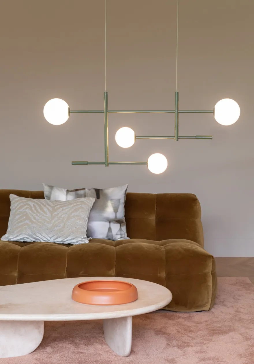 It's about RoMi Copenhagen Hanglamp