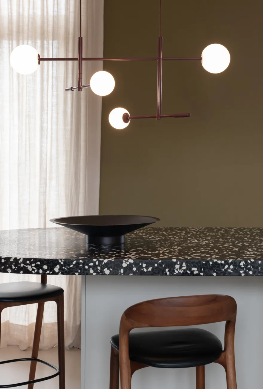 It's about RoMi Copenhagen Hanglamp