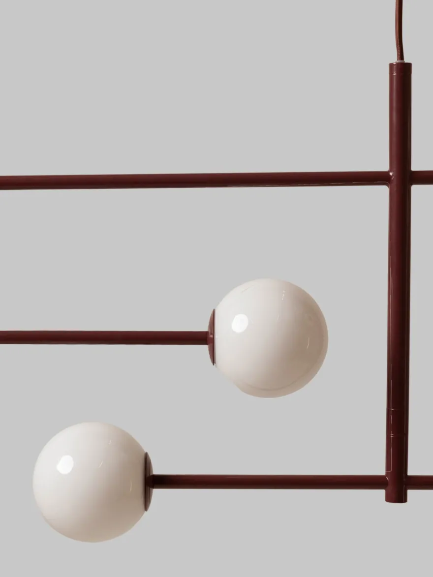 It's about RoMi Copenhagen Hanglamp