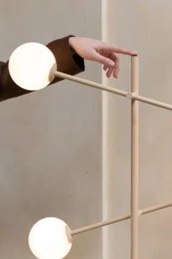 It's about RoMi Copenhagen Vloerlamp