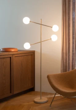 It's about RoMi Copenhagen Vloerlamp