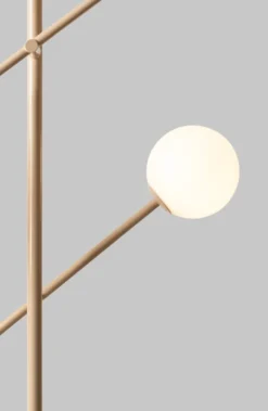 It's about RoMi Copenhagen Vloerlamp