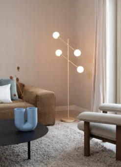 It's about RoMi Copenhagen Vloerlamp