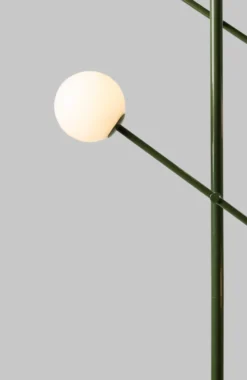 It's about RoMi Copenhagen Vloerlamp