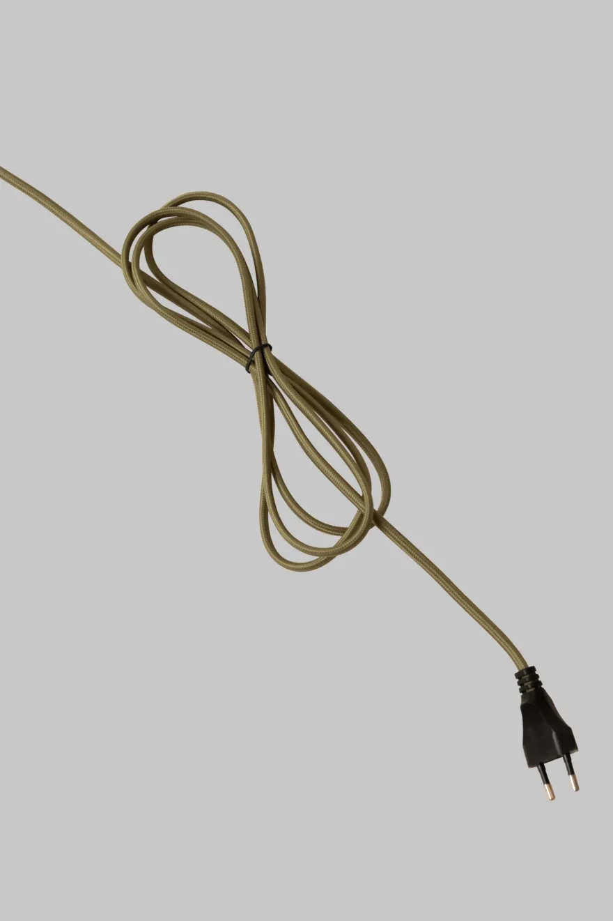 It's about RoMi Copenhagen Vloerlamp