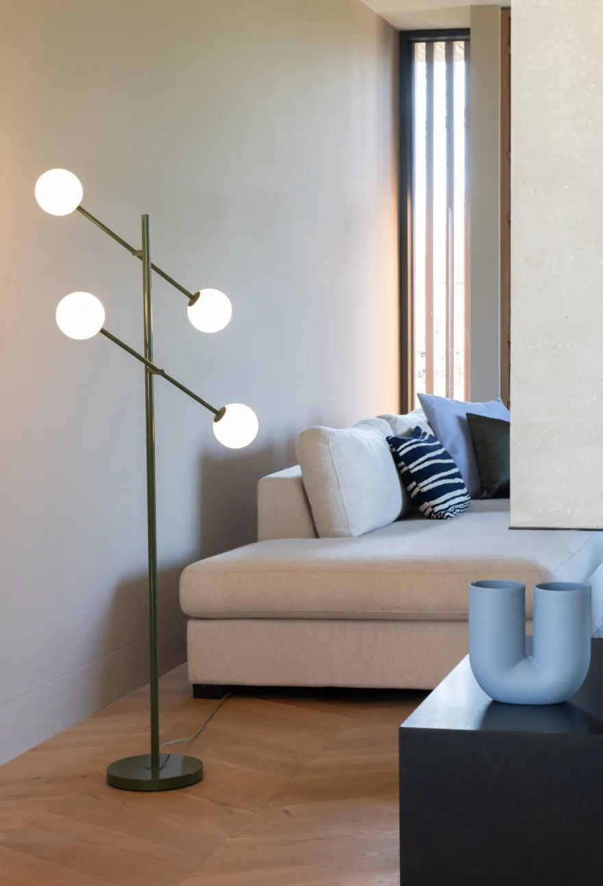 It's about RoMi Copenhagen Vloerlamp