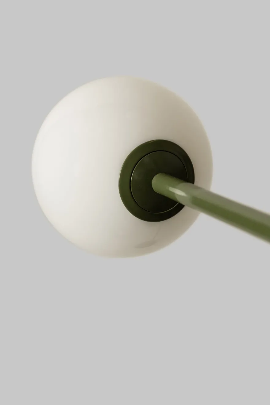 It's about RoMi Copenhagen Vloerlamp