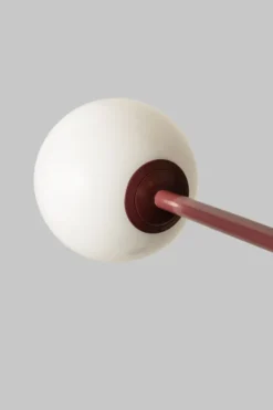 It's about RoMi Copenhagen Vloerlamp
