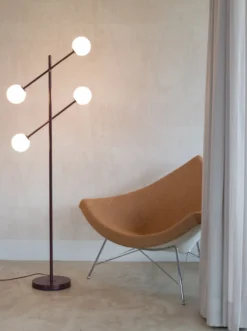 It's about RoMi Copenhagen Vloerlamp
