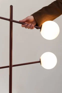 It's about RoMi Copenhagen Vloerlamp