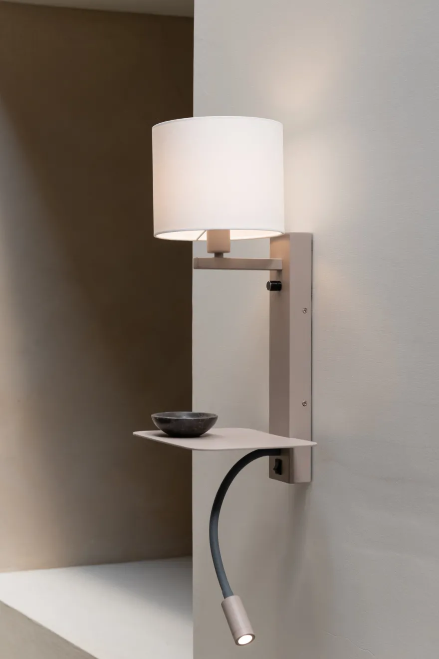 It's about RoMi Florence Wandlamp