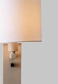 It's about RoMi Florence Wandlamp
