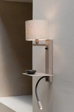 It's about RoMi Florence Wandlamp