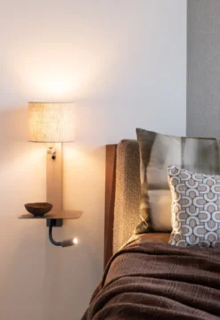 It's about RoMi Florence Wandlamp