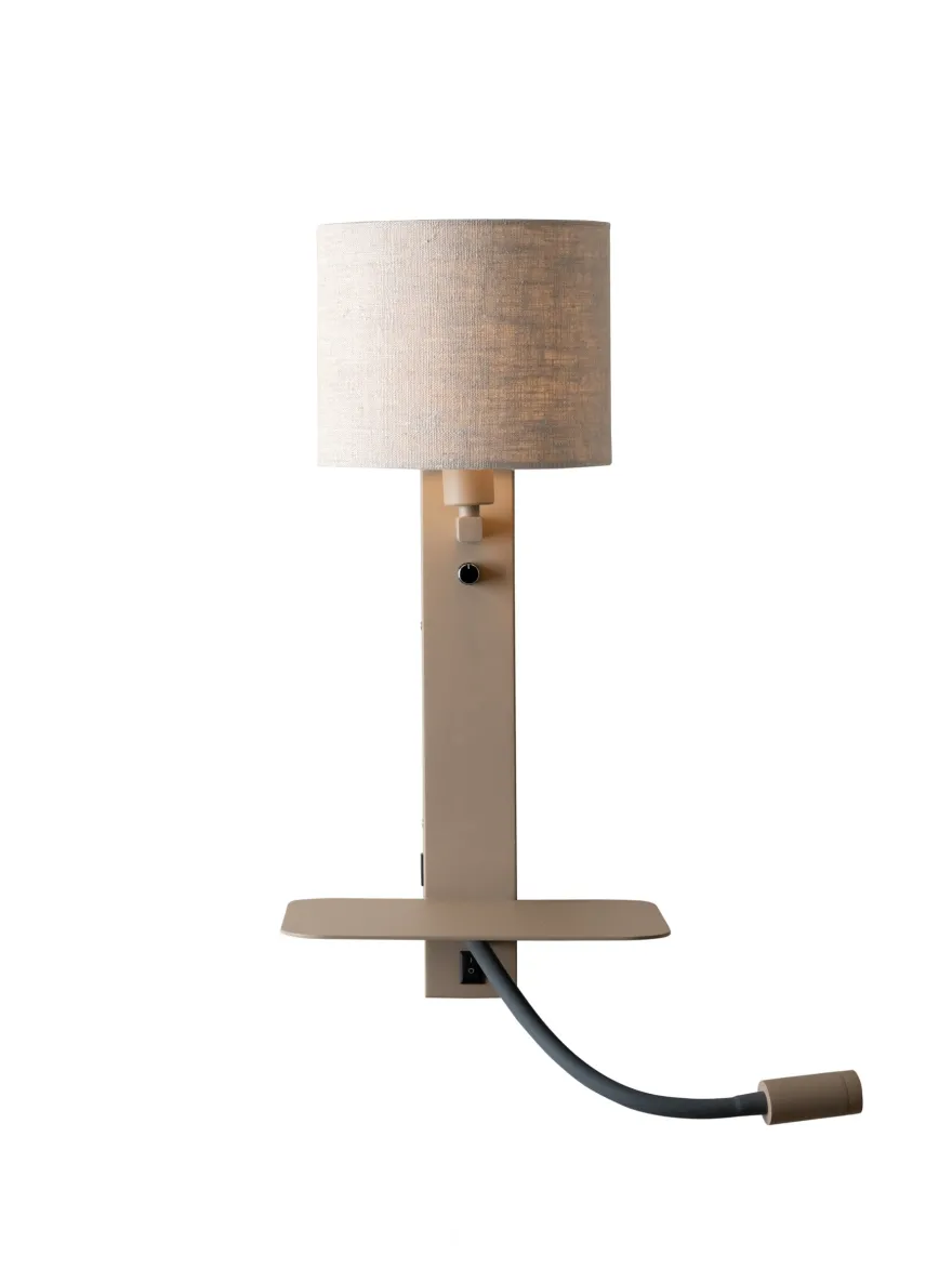 It's about RoMi Florence Wandlamp