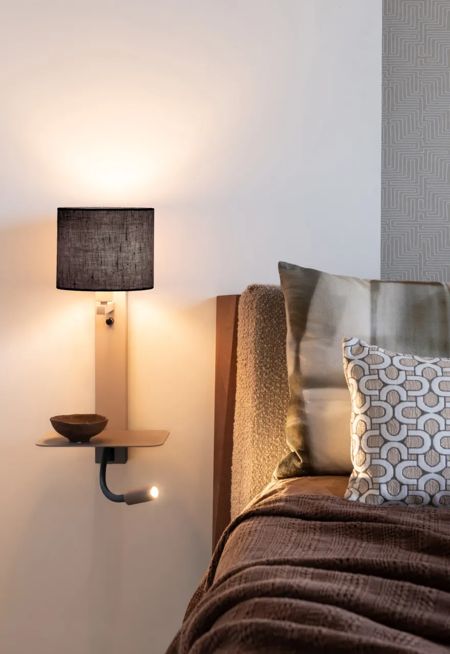 It's about RoMi Florence Wandlamp