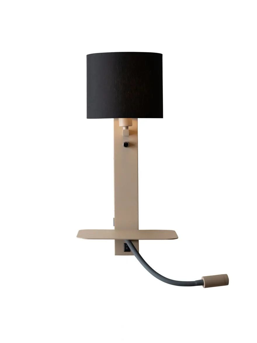 It's about RoMi Florence Wandlamp