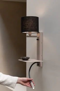 It's about RoMi Florence Wandlamp