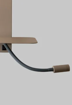 It's about RoMi Florence Wandlamp
