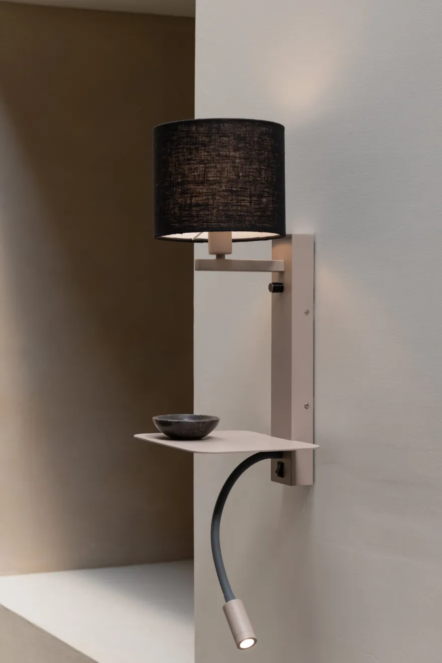 It's about RoMi Florence Wandlamp