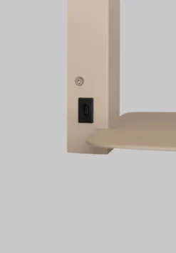 It's about RoMi Florence Wandlamp