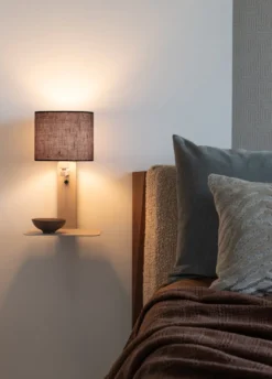 It's about RoMi Florence Wandlamp