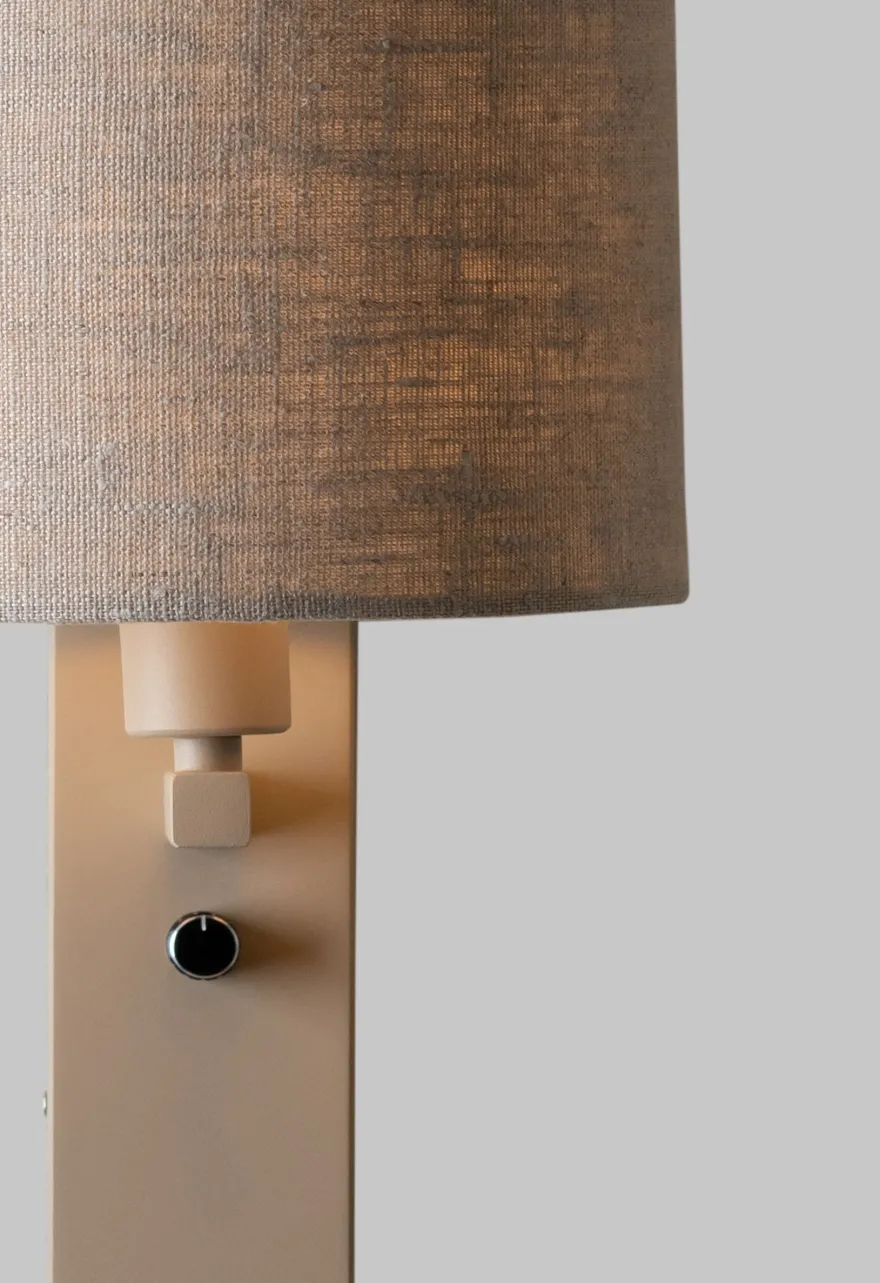 It's about RoMi Florence Wandlamp