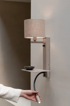 It's about RoMi Florence Wandlamp
