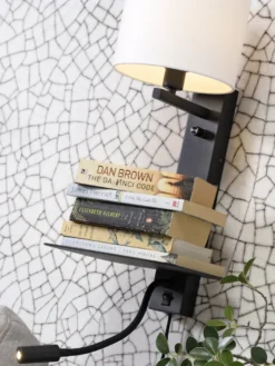 It's about RoMi Florence Wandlamp