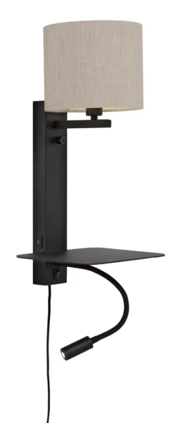 It's about RoMi Florence Wandlamp