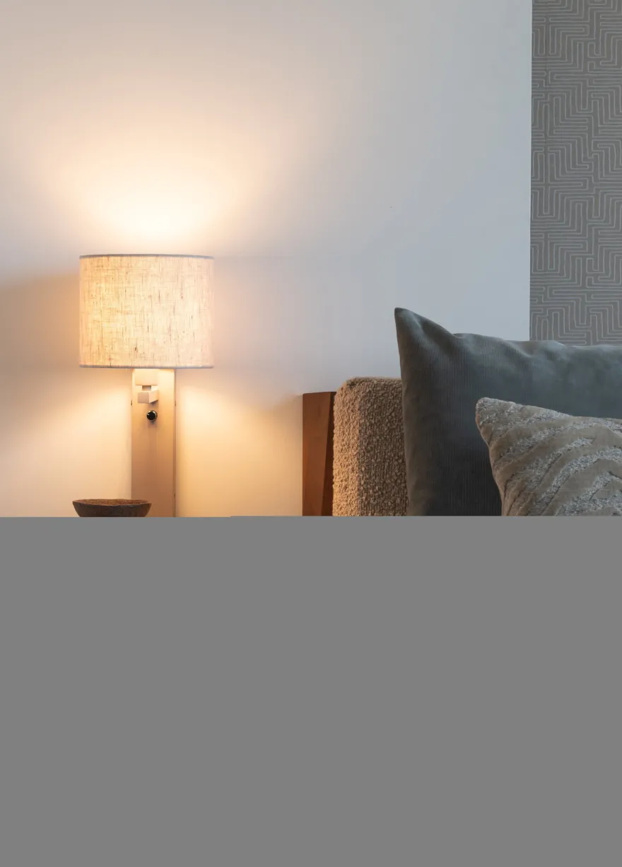 It's about RoMi Florence Wandlamp